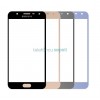 Samsung Galaxy J7 Duo J720 Lens Ocalı Siyah
