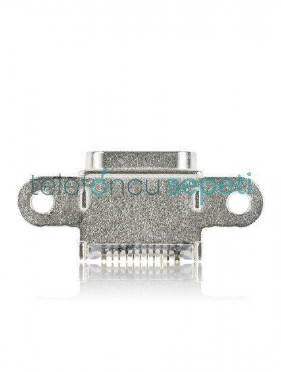 Samsung Galaxy S7 Edge G935 Şarj Soketi