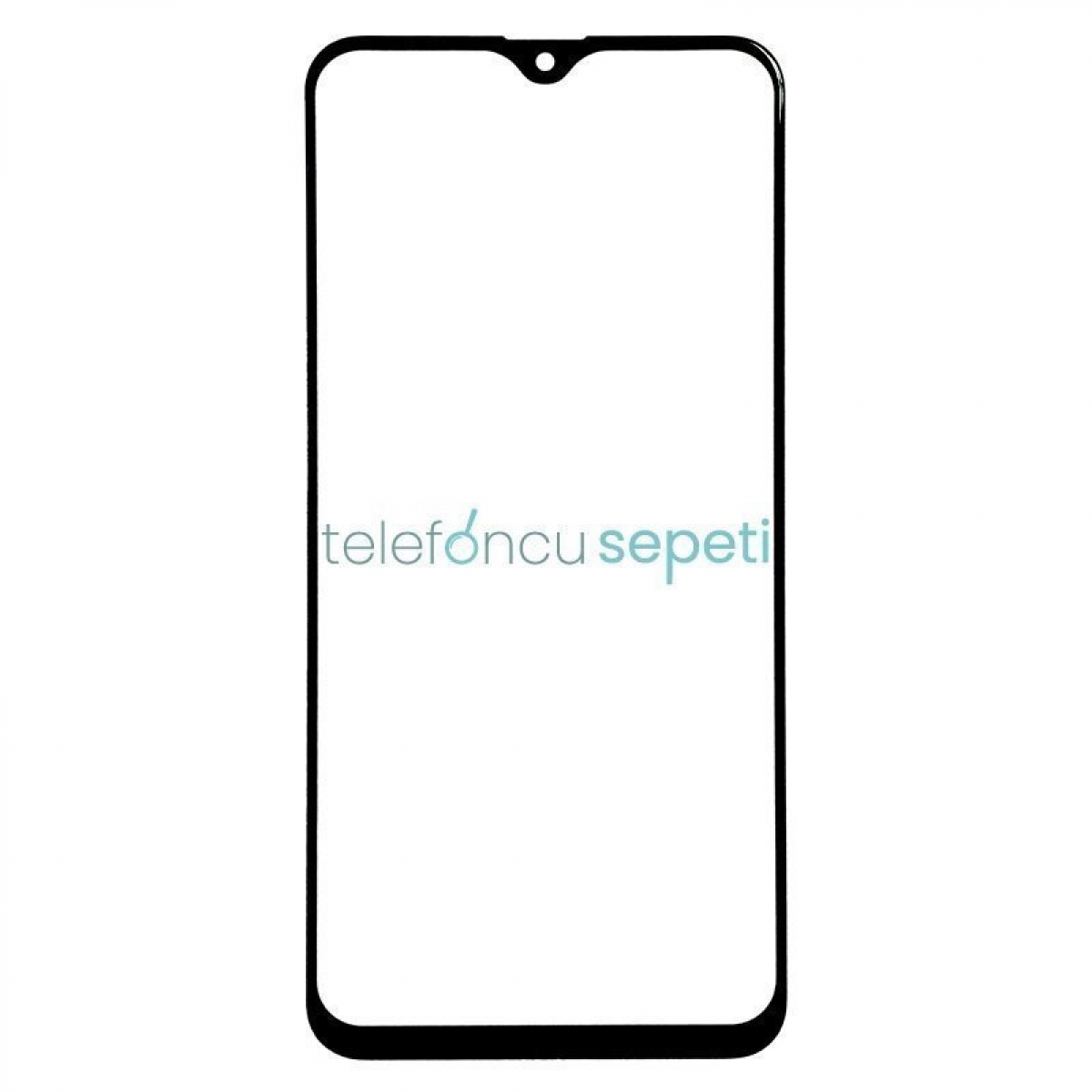 Samsung Galaxy M30 M305 Lens Ocalı Siyah