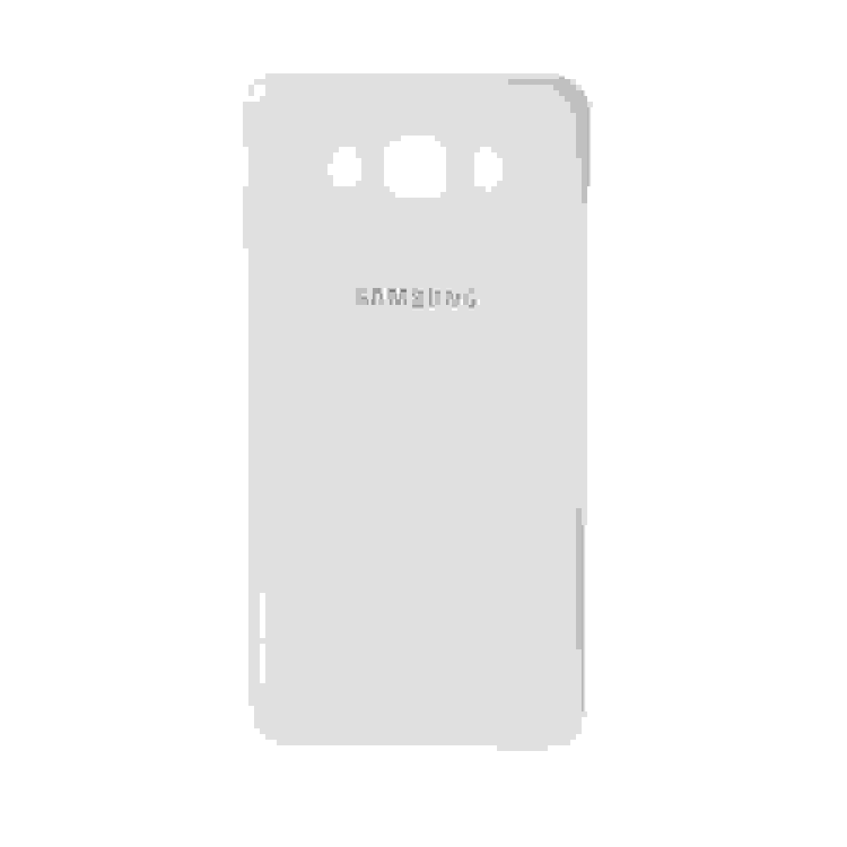 Samsung Galaxy J7 J700 Arka Kapak Beyaz Samsung Galaxy J7 J700 Arka Kapak Beyaz