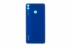 Huawei Honor 8x Arka Kapak Mavi Orjinal