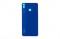 Huawei Honor 8x Arka Kapak Mavi Orjinal