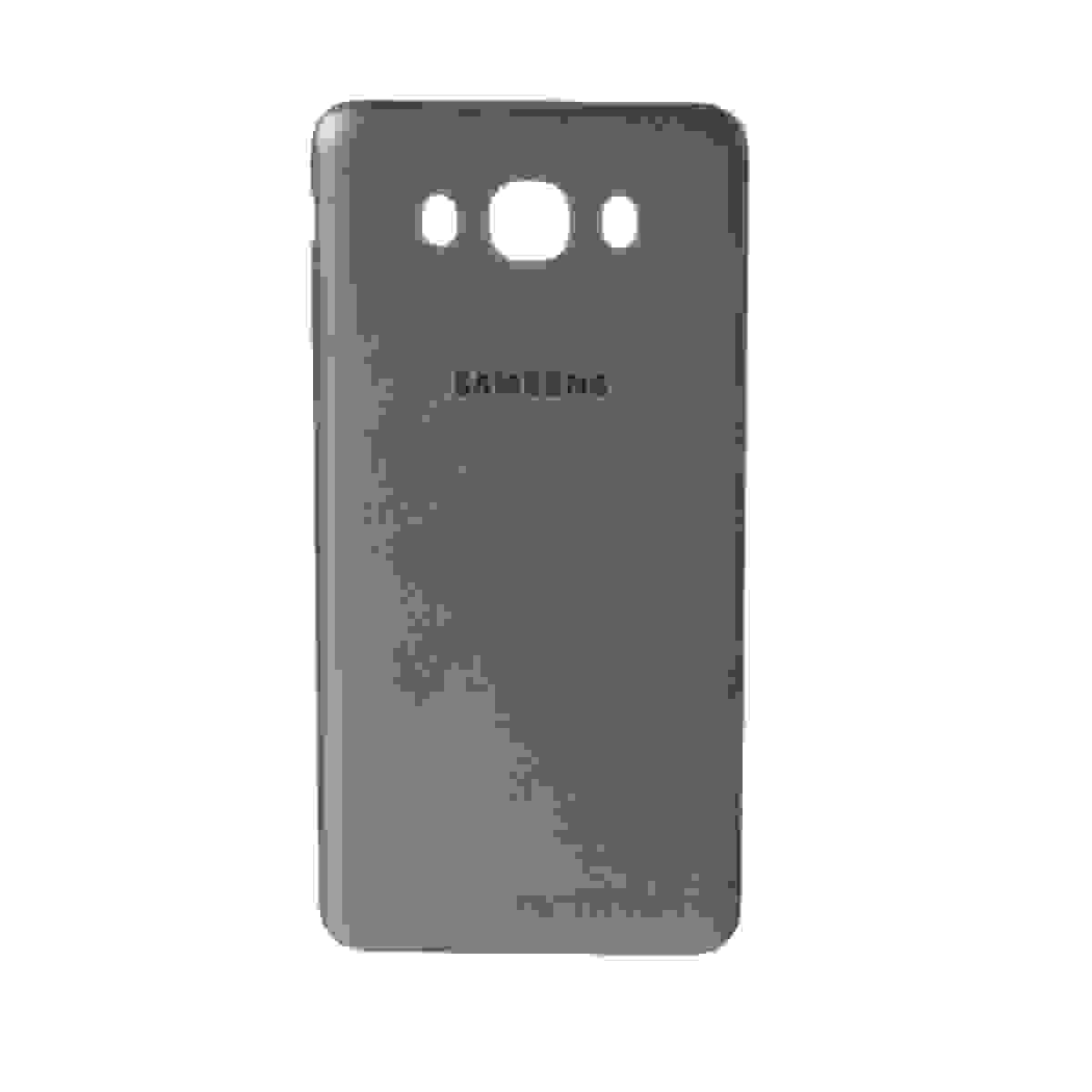 Samsung Galaxy J7 J700 Arka Kapak Gold Samsung Galaxy J7 J700 Arka Kapak Gold