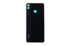 Huawei Honor 8x Arka Kapak Siyah Orjinal
