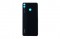 Huawei Honor 8x Arka Kapak Siyah Orjinal