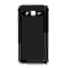 Samsung Galaxy J7 J700 Arka Kapak Siyah Samsung Galaxy J7 J700 Arka Kapak Siyah