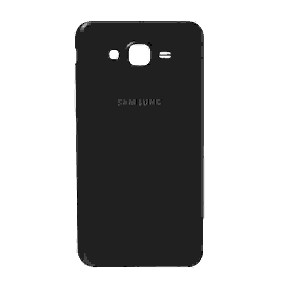 Samsung Galaxy J7 J700 Arka Kapak Siyah Samsung Galaxy J7 J700 Arka Kapak Siyah