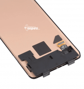 Xiaomi Mi 11 Pro Ekran Dokunmatik Siyah Çıtasız %100 Orijinal