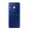 Samsung Galaxy M30 M305 Arka Kapak Mavi