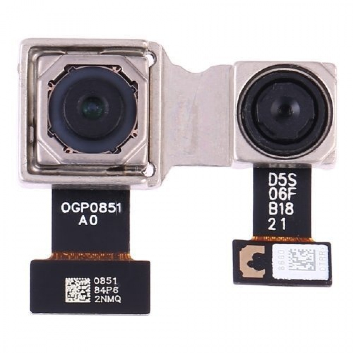 Xiaomi Redmi S2 Arka Kamera Xiaomi Redmi S2 Arka Kamera