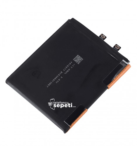 Xiaomi Mi 11 Ultra Batarya Pil Orjinal BM4X