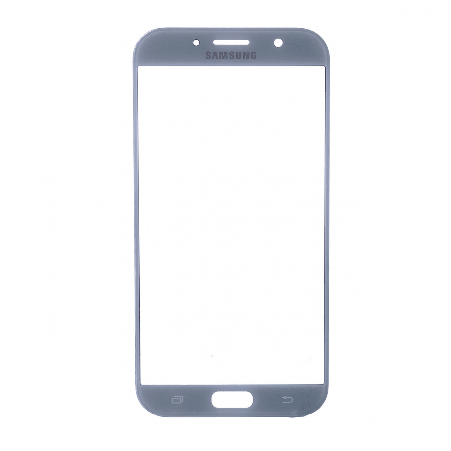 Samsung Galaxy A720 Lens Ocalı Mavi