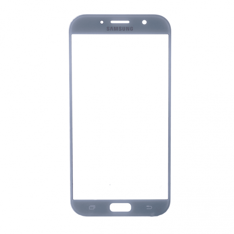 Samsung Galaxy A720 Lens Ocalı Mavi