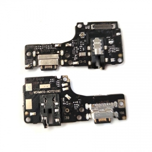 Xiaomi Redmi Note 10s Şarj Soketli Mikrofon Bordu Orjinal