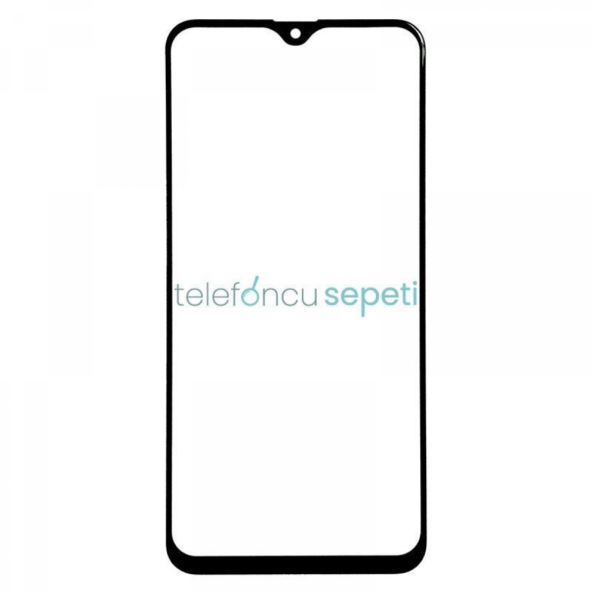 Samsung Galaxy M30s M307 Lens Ocalı Siyah