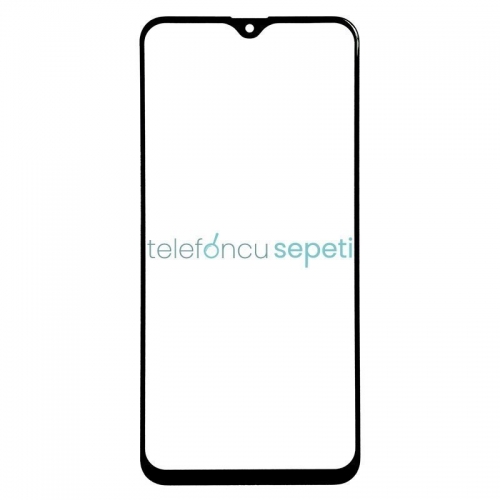 Samsung Galaxy M30s M307 Lens Ocalı Siyah