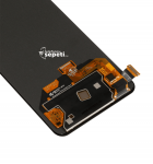 Realme Gt Master Ekran Dokunmatik Siyah Çıtasız Orjinal