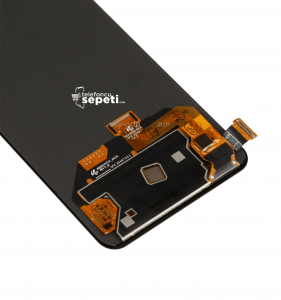 Realme Gt Master Ekran Dokunmatik Siyah Çıtasız Orjinal