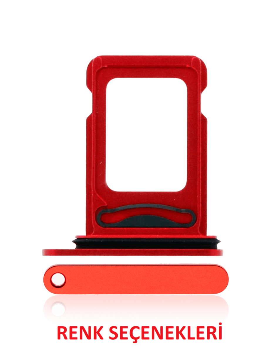 İPhone 12 Sim Kart Tepsisi