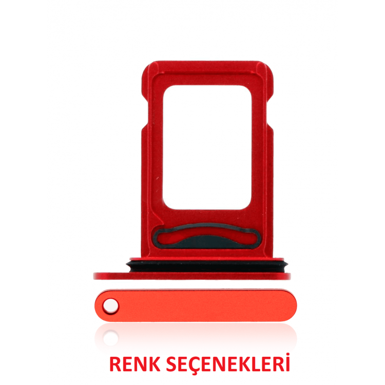 İPhone 12 Sim Kart Tepsisi