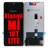 Xiaomi Mi 10t Lite Ekran Dokunmatik Siyah Çıtasız Orijinal