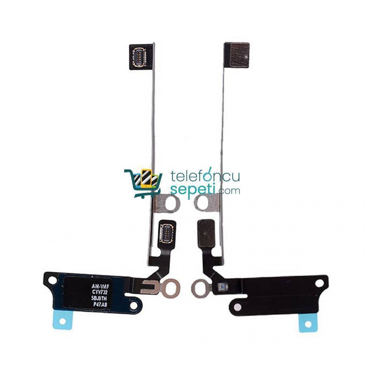 iPhone 8 Buzzer Filmi