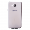Samsung Galaxy J7 J700 Kasa Kapak Gold Duos
