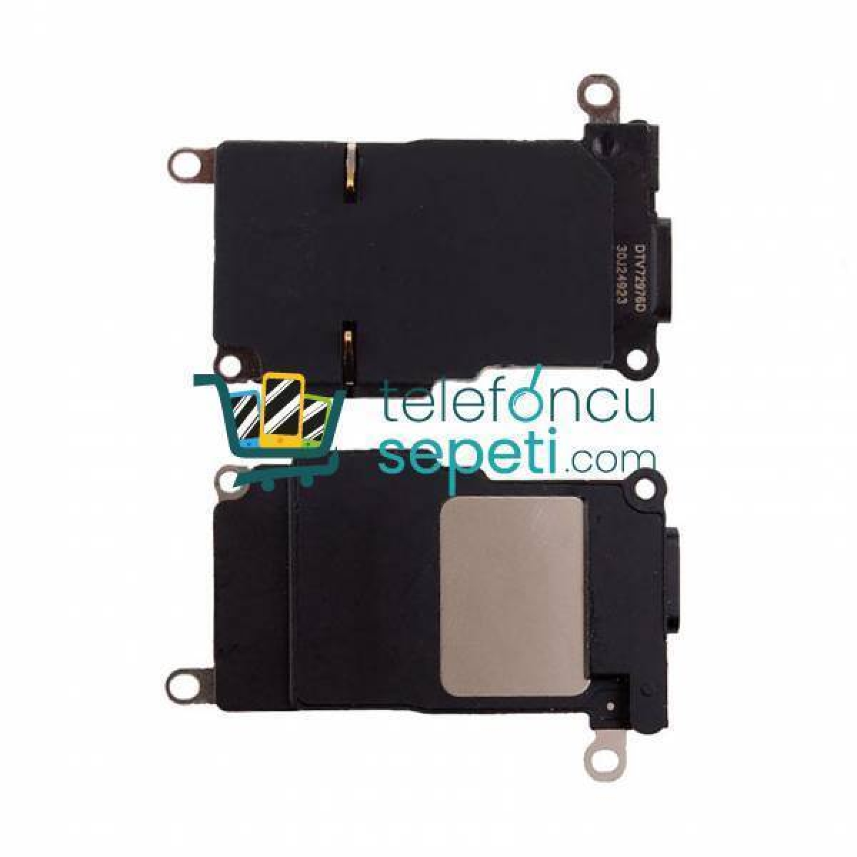iPhone 8 Buzzer Hoparlör