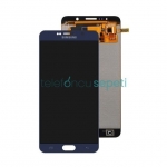 Samsung Galaxy Note 5 N920 Ekran Dokunmatik Mavi Revize