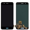 One Plus 5 Ekran Dokunmatik Siyah Çıtasız Orjinal