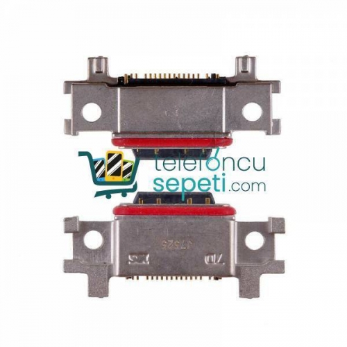 Samsung Galaxy A720 Şarj Soketi