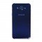 Samsung Galaxy J7 J700 Kasa Kapak Siyah Duos