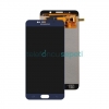 Samsung Galaxy Note 5 N920 Ekran Dokunmatik Mavi Orjinal Servis