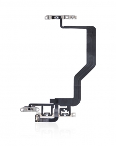 İPhone 12 On Off Yanses Volume Filmi