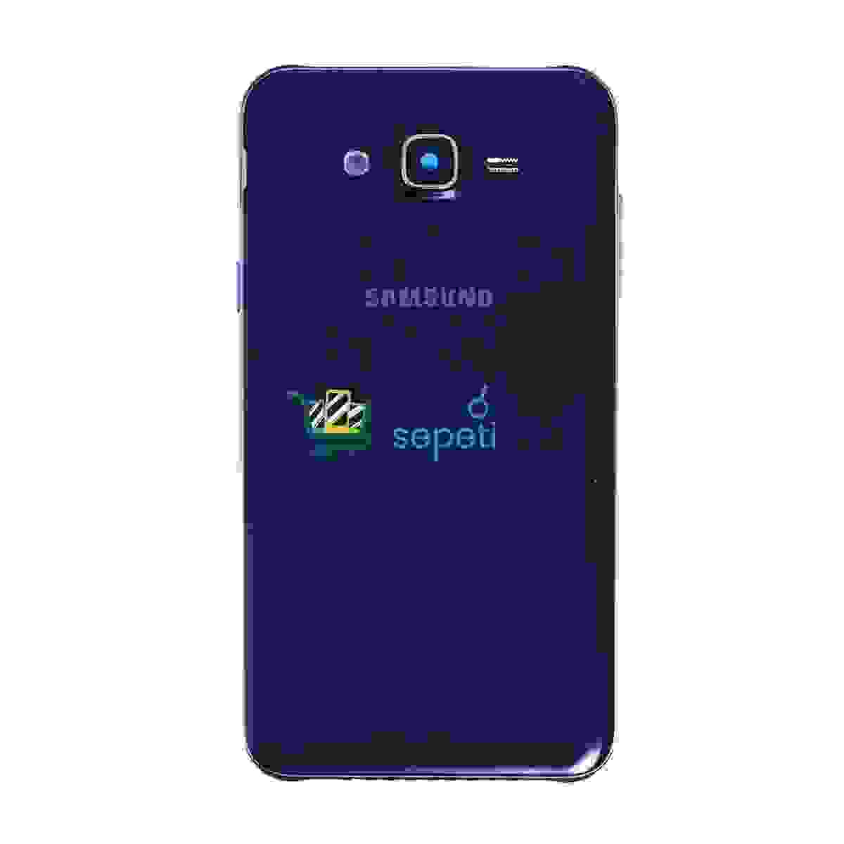 Samsung Galaxy J7 J700 Kasa Kapak Siyah No Duos Samsung Galaxy J7 J700 Kasa Kapak Siyah No Duos
