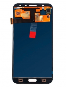 Samsung Galaxy J7 J700 Ekran Dokunmatik Beyaz Oled Üstün Kalite