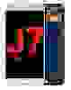 Samsung Galaxy J7 J700 Ekran Dokunmatik Beyaz Oled Üstün Kalite