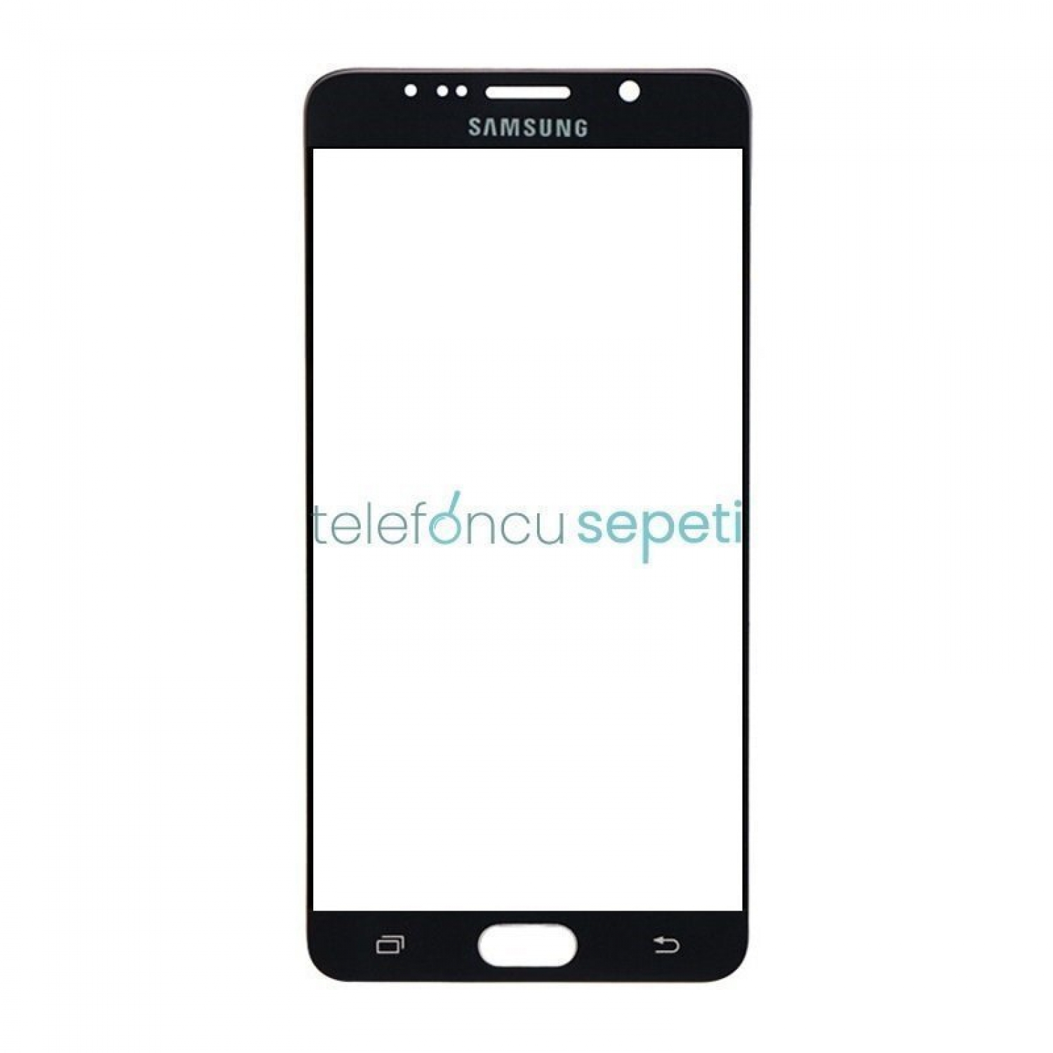 Samsung Galaxy Note 5 N920 Lens Ocalı Siyah A Plus Kalite