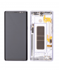 Samsung Galaxy Note 8 N950 Ekran Dokunmatik Violet Revize