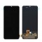 One Plus 6t Ekran Dokunmatik Siyah Çıtasız