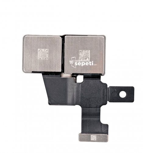 İPhone 12 Pro Arka Kamera Orjinal Servis