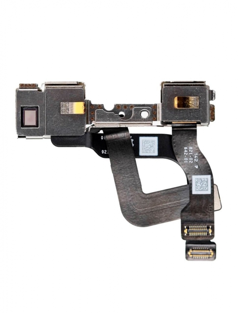 İphone 12 Pro Ön Kamera Orjinal Servis