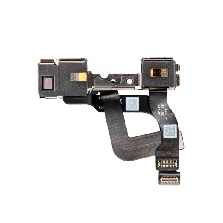 İphone 12 Pro Ön Kamera Orjinal Servis
