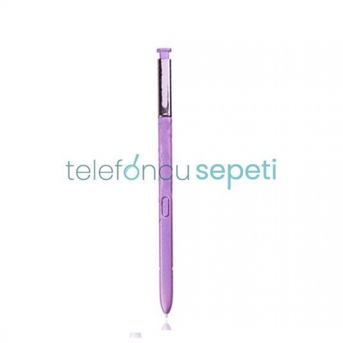 Samsung Galaxy Note 9 N960 Kalem Violet