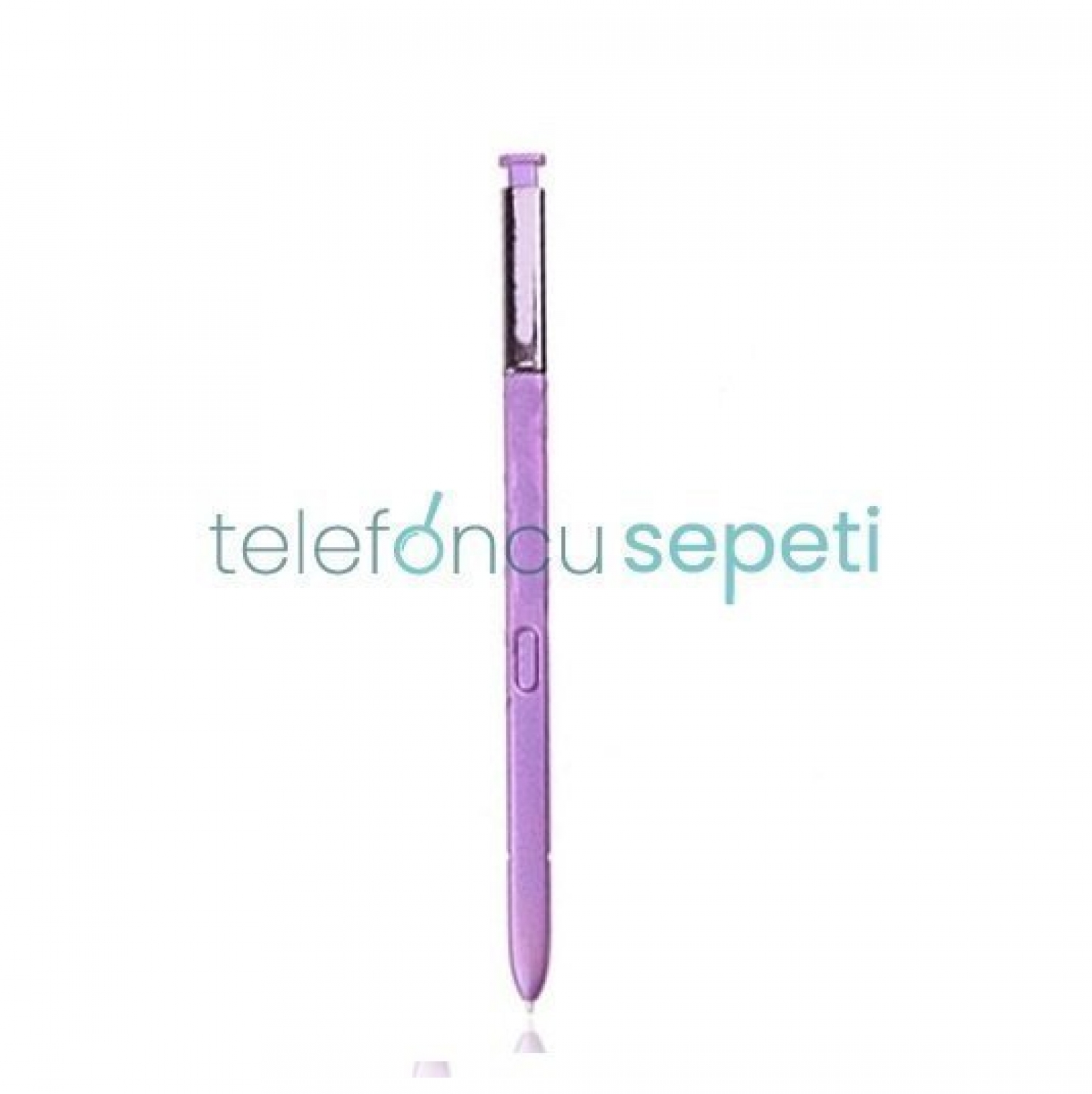 Samsung Galaxy Note 9 N960 Kalem Violet