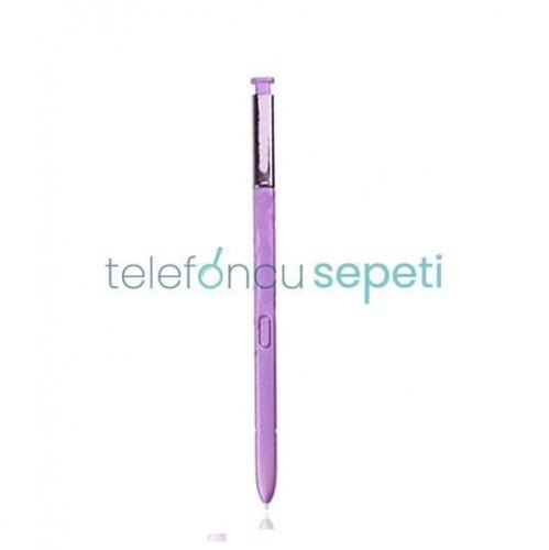 Samsung Galaxy Note 9 N960 Kalem Violet