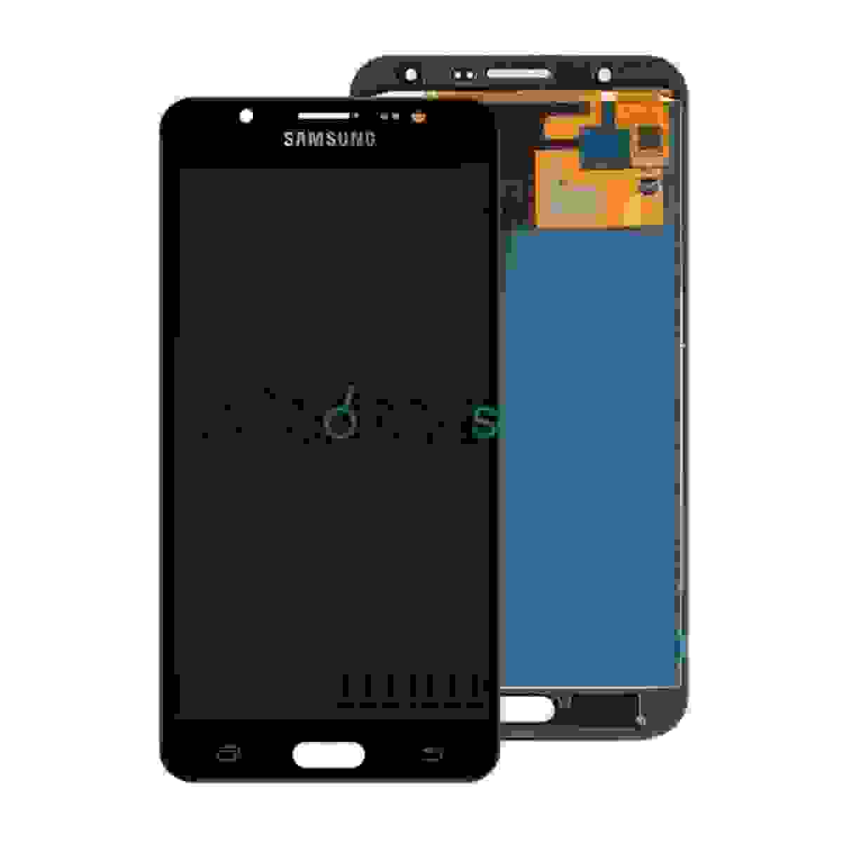 Samsung Galaxy J7 J700 Ekran Dokunmatik Siyah Orjinal Servis Samsung Galaxy J7 J700 Ekran Dokunmatik Siyah Orjinal Servis