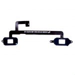 Samsung Galaxy A720 Tuş Bordu Filmi