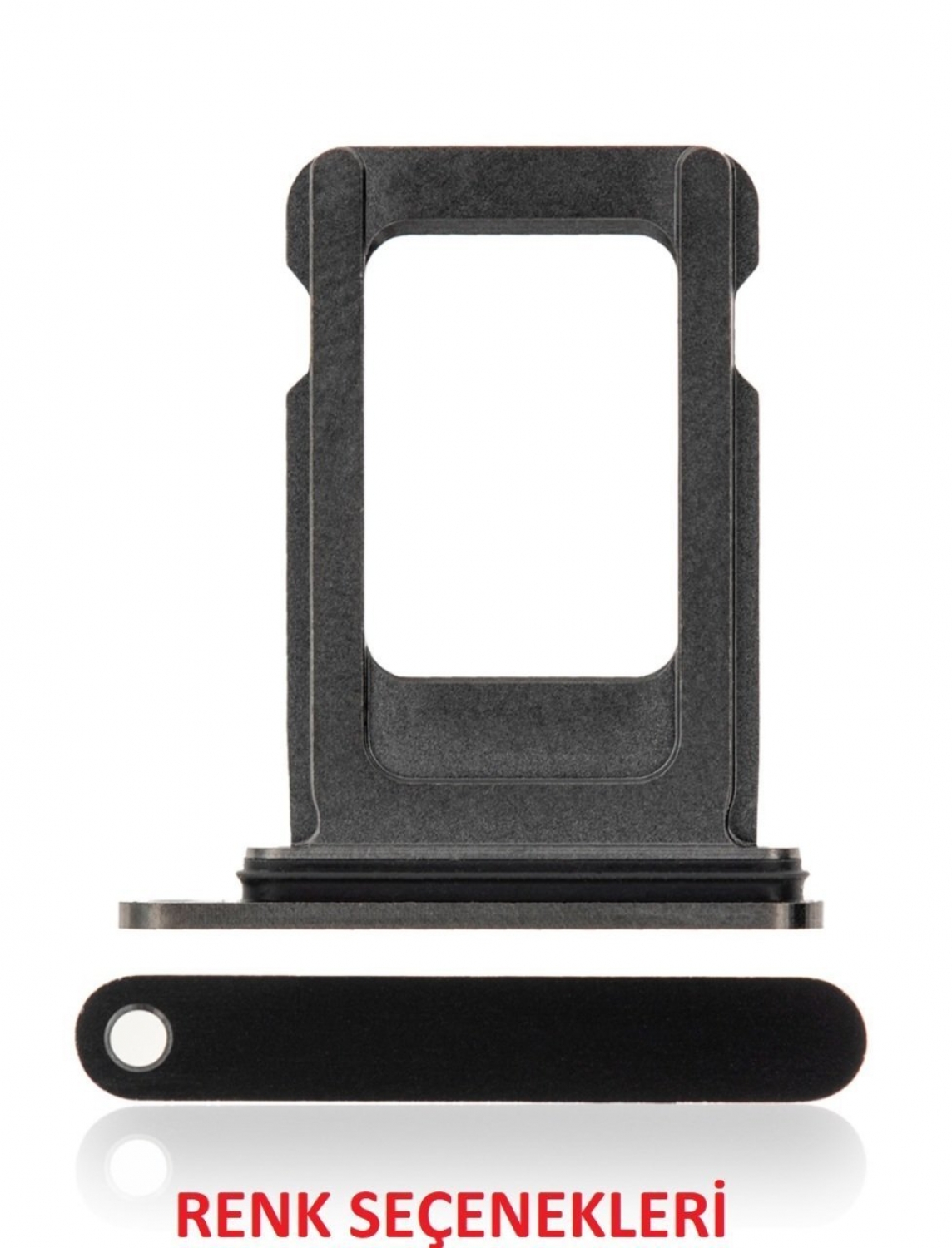 İPhone 12 Pro Sim Kart Tepsisi