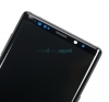 Samsung Galaxy Note 9 N960 Ekran Dokunmatik Siyah Revize